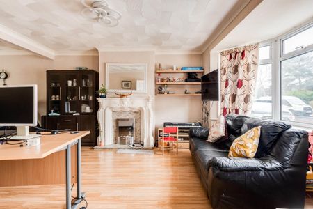 Titup Hall Drive, Headington, OXFORD - Photo 5