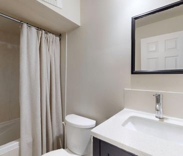 For Lease - 48 Cherrystone Drive Unit# #BSMT, Toronto, Ontario - Photo 5