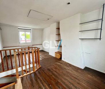 Maison 3 pièces à Lille - Photo 5