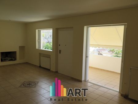 Μεζονέτα για ενοικίαση Σισμανόγλειο (Μαρούσι) - Photo 3