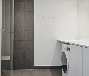 2-vær. lejlighed - Foto 6