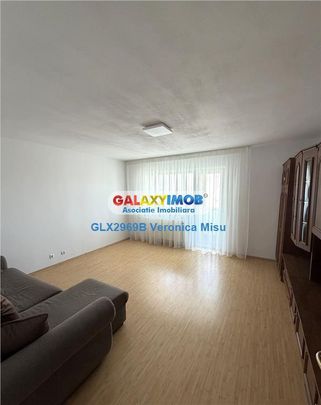 Apartament 2 camere de inchiriat - Nicolae Grigorescu - Photo 1