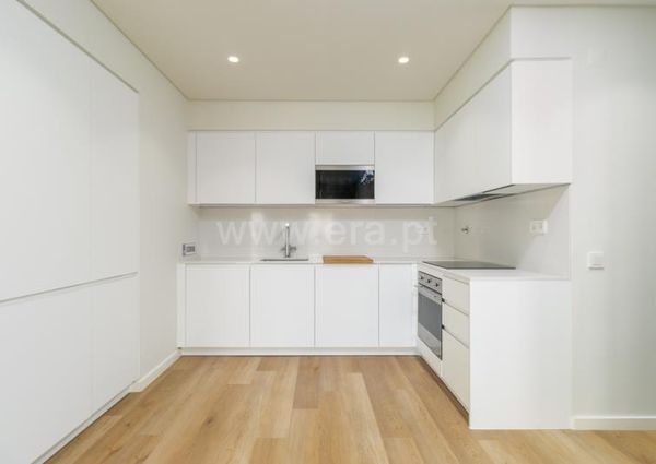 Apartamento T2 em Lisboa