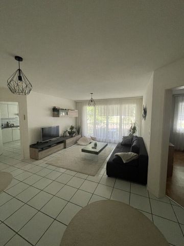 Appartement Yverdon-les-Bains - 2 pièces - Photo 2