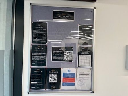 Guild House - Photo 2