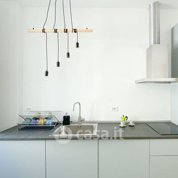 Monolocale in Affitto in Via degli Imbriani 29 a Milano - Foto 1