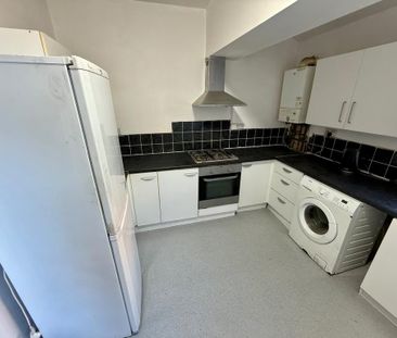 5 bedroom terraced house to rent - Photo 6