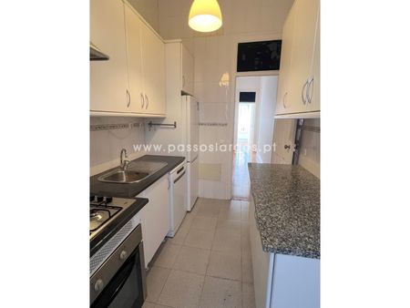 Apartamento T2 em Lisboa - Photo 5