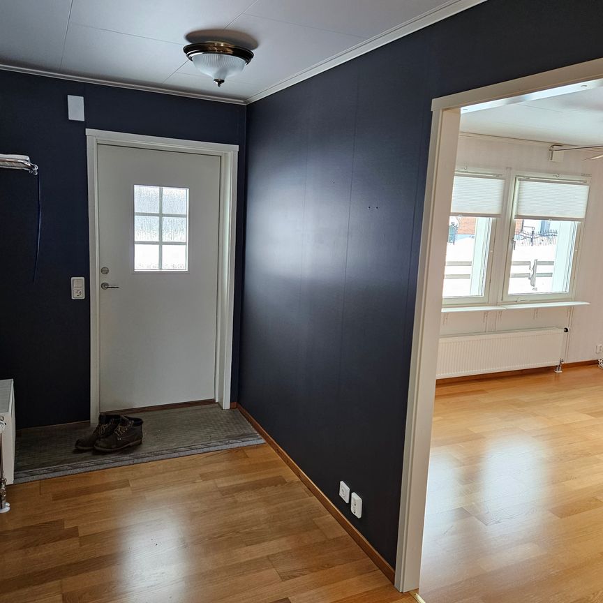 Vingavägen, Önnestad - Photo 1