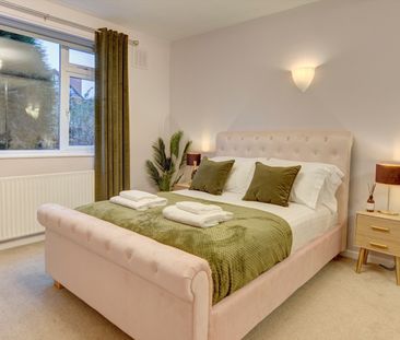 2 Bed Maisonette, Becketts Park Drive, LS6 - Photo 3
