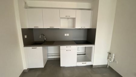 Grand appartement type 3 – Les Quais / St Hélier - Photo 2