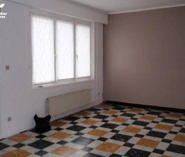 OIGNIES: maison de type 2 plain pied à 660 euros - Photo 1