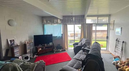 Cosy Two-Bedroom Unit for Rent - Photo 4