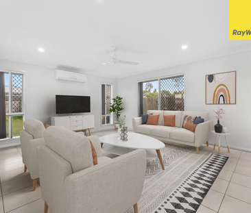 Spacious family home with 4 Bedroom, 2 Bathroom, Solar and Aircons - Photo 6