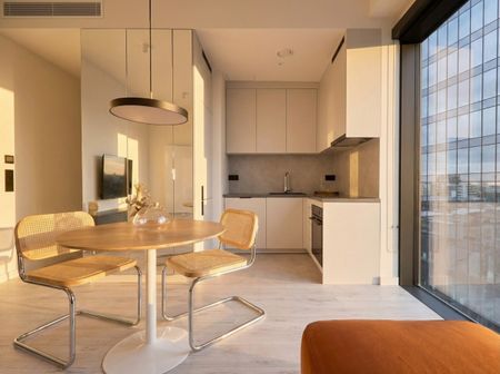 Warszawa, Prosta - Photo 5