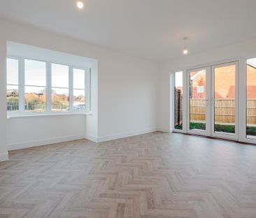 4 bedroom detached house to rent - Photo 1