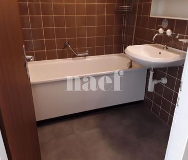 3 Zimmer, 67 m², 1. Stock - Photo 2