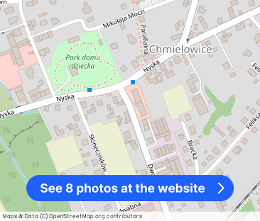 Wynajmę mieszkanie Opole/Chmielowice ul.Zefirka 19b - Photo 1