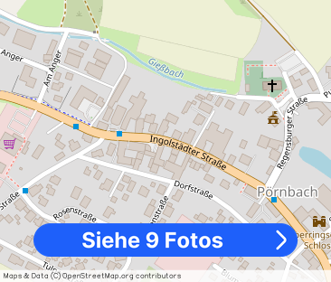 Für den gehobenen Anspruch! Inkl. topmoderner Küche! - Foto 1