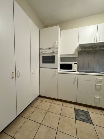 Gelijkvloers appartement met 2 slaapkamers en garage te Aartrijke - Photo 4