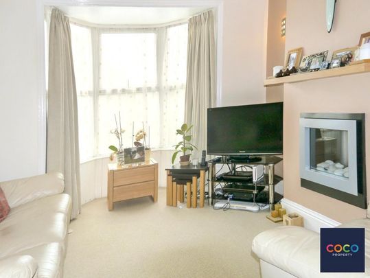 3 bedroom terraced house to rent - Photo 1