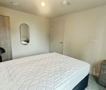 2 bedroom apartment to rent Castle Street, Luton, Central Bedfordsh... - Photo 6