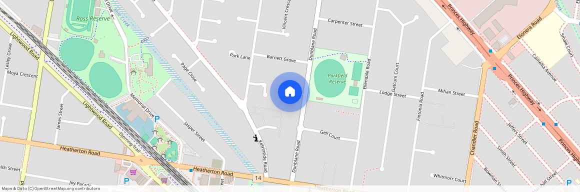 5/28 Dunblane Road, Vic 3174, Noble Park