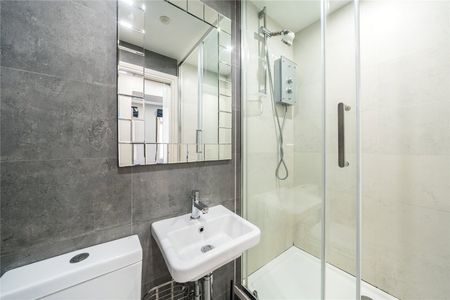 Chagford House, Marylebone, NW1, London - Photo 5