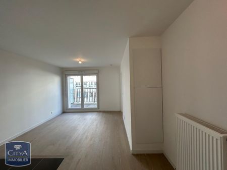Location Appartement 2 pièces 39m² LE PLESSIS ROBINSON 92350 - Photo 5