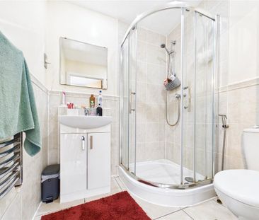3 bedroom apartment to rent - Photo 1