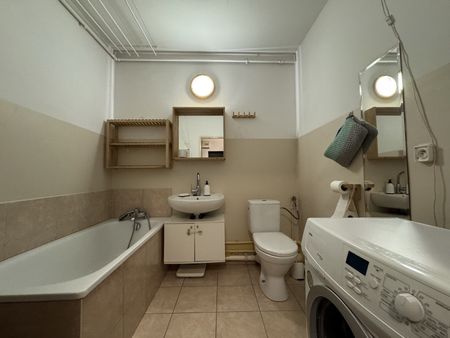 = KAWALERKA na wynajem = - Zdjęcie 5