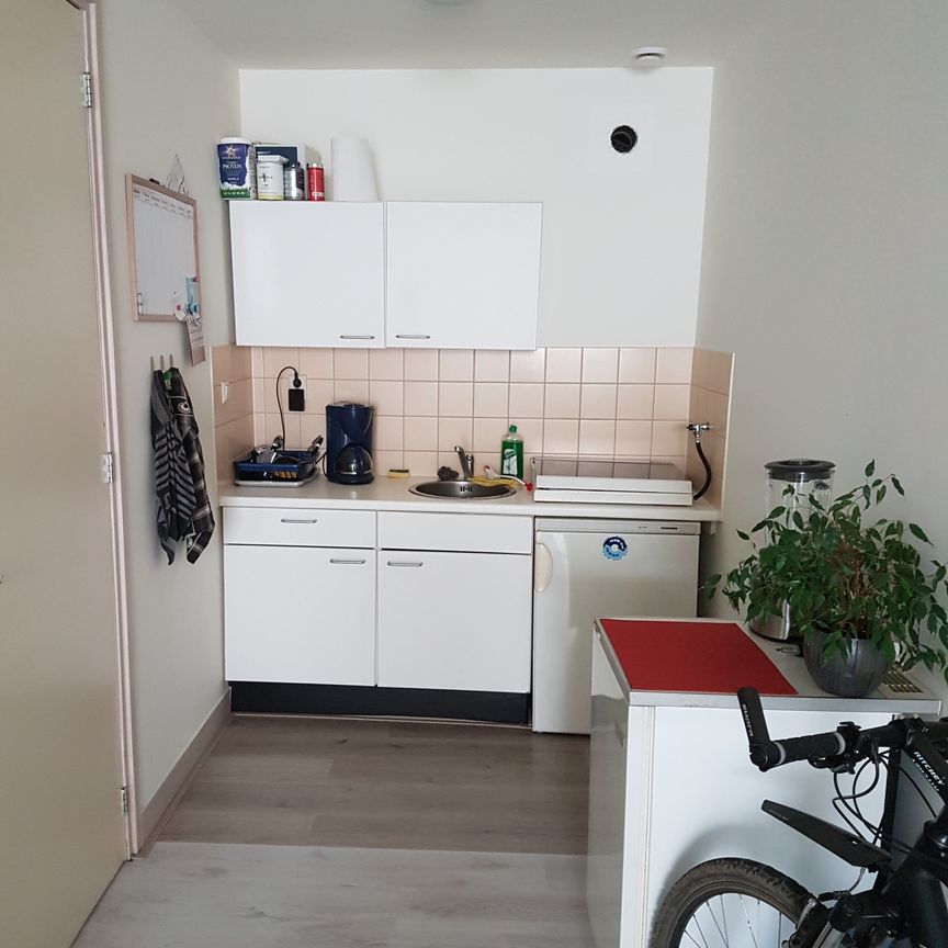 3 kamer appartement te huur in het centrum van Bussum - Foto 1