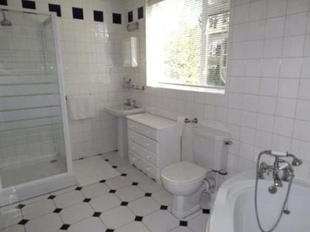 Room in a Shared Flat, London, E11 - Photo 4
