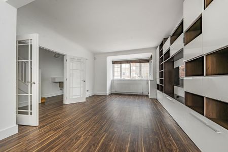 3 bedroom terraced house to rent - Photo 2