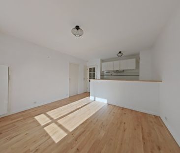 Location Appartement 2 pièces 37m² BOULOGNE BILLANCOURT 92100 - Photo 1