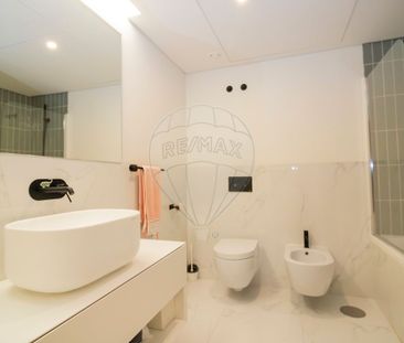 Apartamento T4 em Lisboa - Foto 6