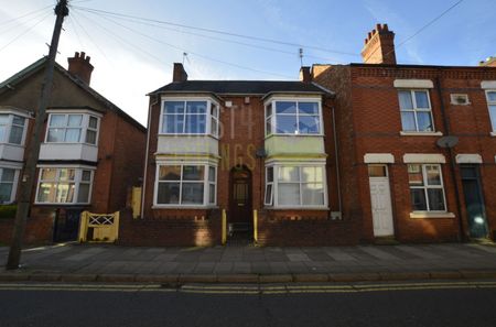 Queens Road, Clarendon Park, Leicester, LE2 - Photo 2