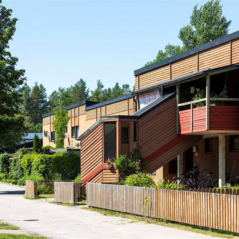 Killingvägen 22 C - Foto 1