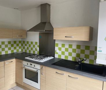 à louer - maison 3 chambres - caen , - Photo 6