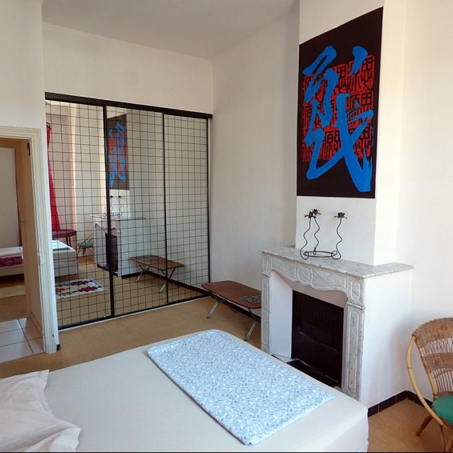 AVIGNON INTRA MUROS: Appartement 80 m2, proche Teinturiers pour 4 à 6 personnes - Photo 1