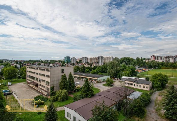Kraków, Grzegórzki, Śliczna - Фото 1