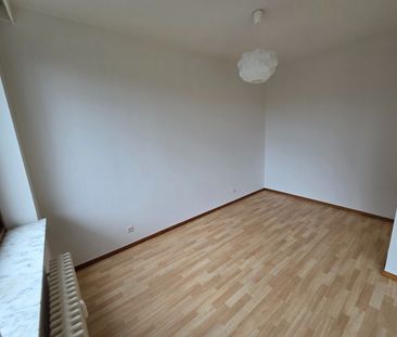 Charmante en recent gerenoveerde studio met slaaphoek en terras. - Photo 2