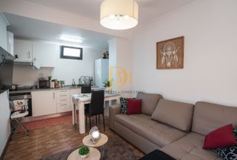 Moradia T1+1 em Ilha da Madeira