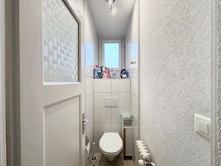 Vullierens (VD) ? For rent furnished 4-room apartment on the ground floor – 93 m² - Photo 5