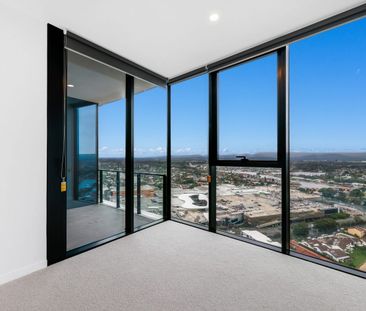 YOUR STAR RESIDENCE AWAITS - Unfurnished 1 Bedroom- 3 Pools and 2 Gyms - Photo 2