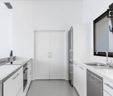 2 room luxury Apartment for rent in Javea, Valencia - Photo 2