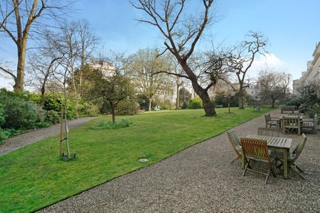 Kensington Park Gardens, Notting Hill, London, W11 - Photo 5