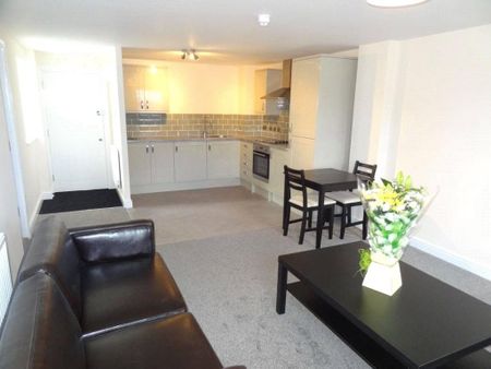 2 bedroom apartment to rent - Photo 5