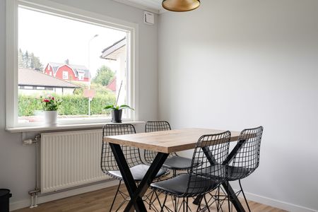 Stapelvägen, Ursviken - Foto 4