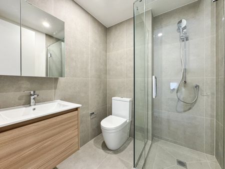 Welcome to apartment 407 in Hyde Lane. - Photo 5